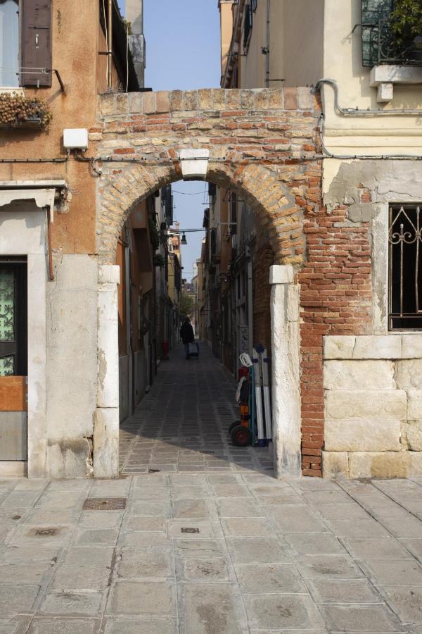 Ca D Oro Cannareggio Βενετία Εξωτερικό φωτογραφία