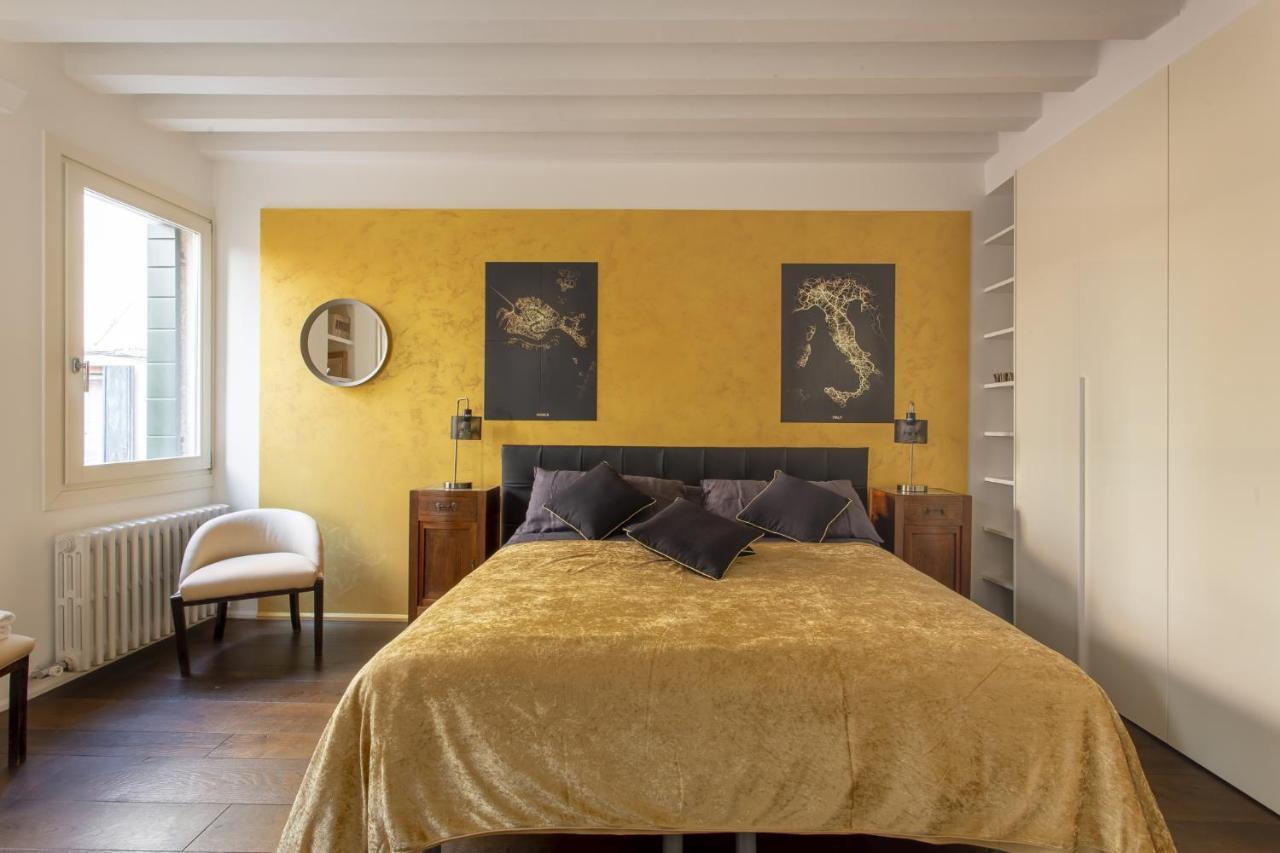 Ca D Oro Cannareggio Βενετία Εξωτερικό φωτογραφία